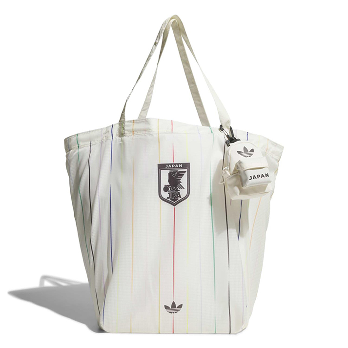 �A�f�B�_�X U �j�z���_�C�q���E �A�E�F�C PACKABLE BAG �o�b�O KC0756 OFFWHITE