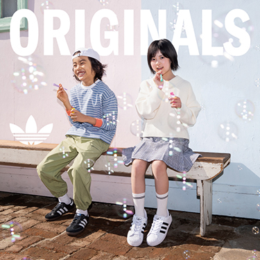 ADIDAS ORIGINALS