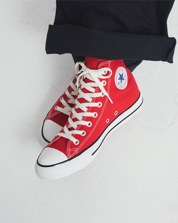 �y�⋴�������񒅗p�zALL STAR OX/HI �L�����y�[�� �b�R���o�[�X �R�[�f�B�l�[�g