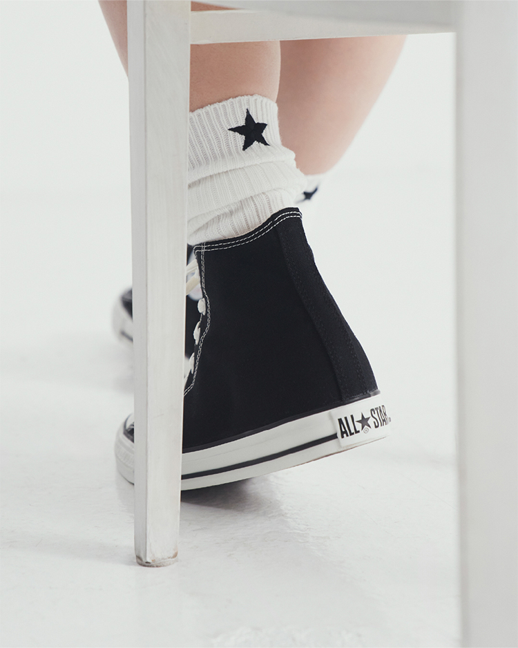 �y�⋴�������񒅗p�zALL STAR OX/HI �L�����y�[�� �b�R���o�[�X