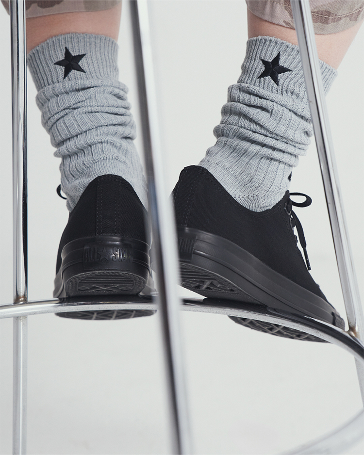 �y�⋴�������񒅗p�zALL STAR OX/HI �L�����y�[�� �b�R���o�[�X