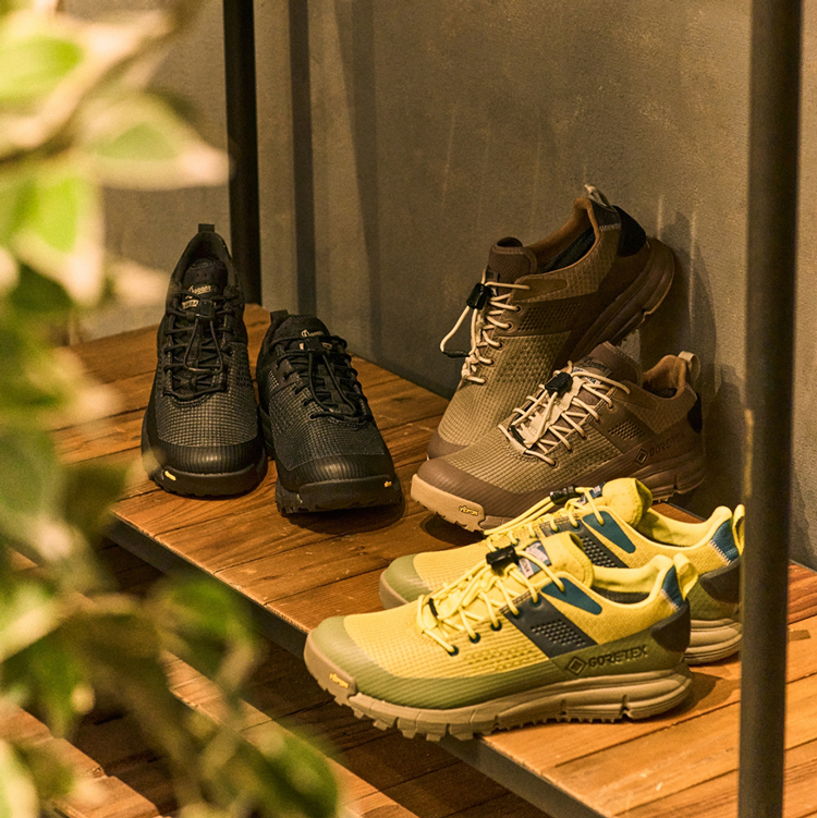 �A�[�o�����C�t�ƃA�E�g�h�A���V�[�����X�ɂȂ��BURBANOVA�i�A�[�o�m���@�j�b �_�i�[