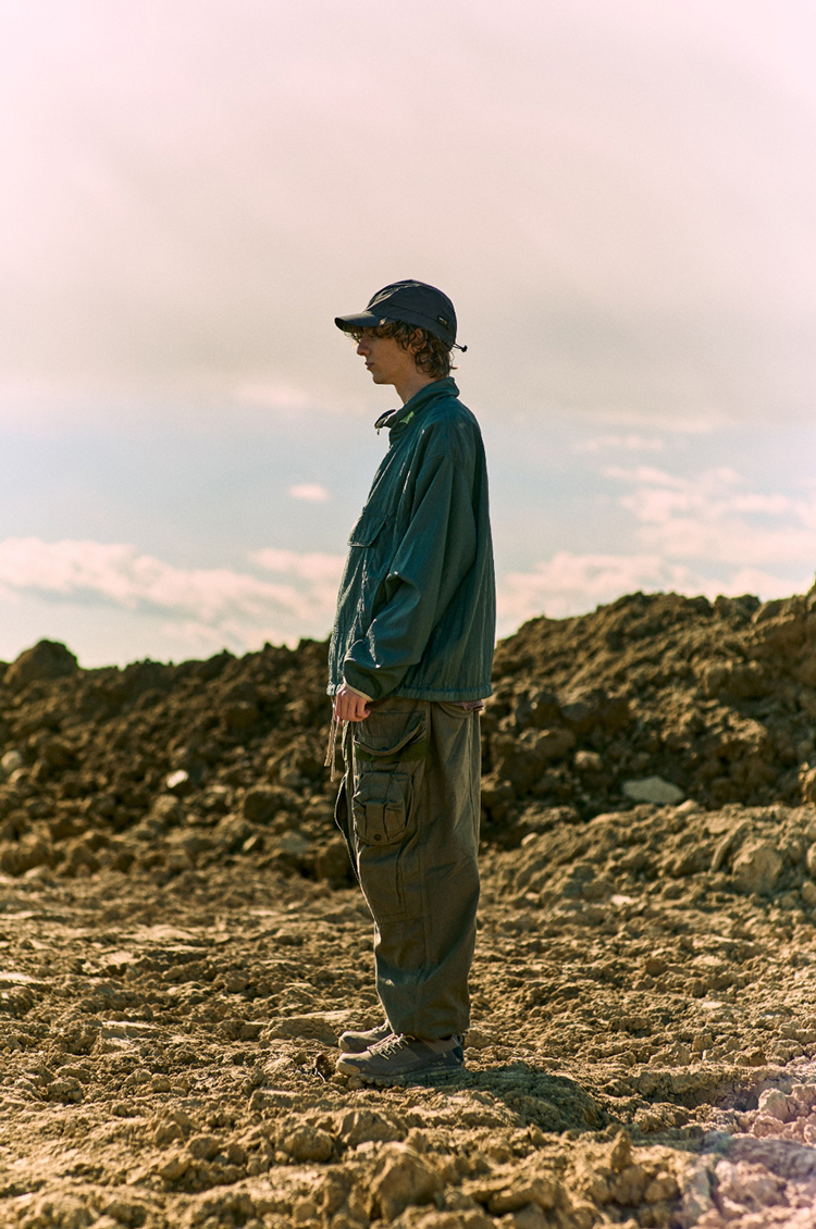 �A�[�o�����C�t�ƃA�E�g�h�A���V�[�����X�ɂȂ��BURBANOVA�i�A�[�o�m���@�j�b �_�i�[