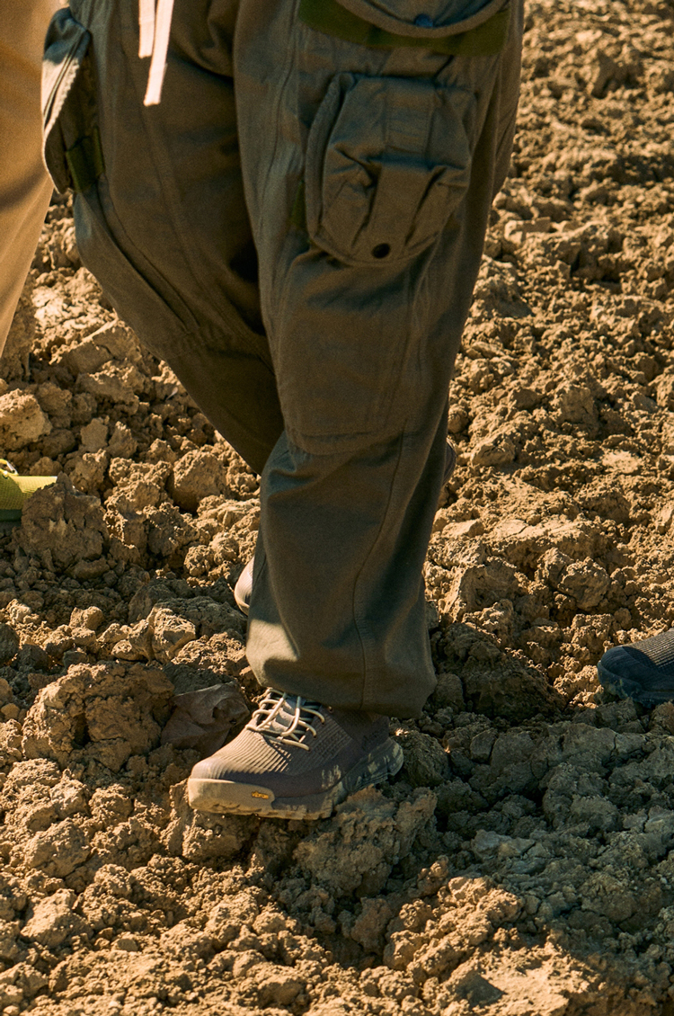 �A�[�o�����C�t�ƃA�E�g�h�A���V�[�����X�ɂȂ��BURBANOVA�i�A�[�o�m���@�j�b �_�i�[