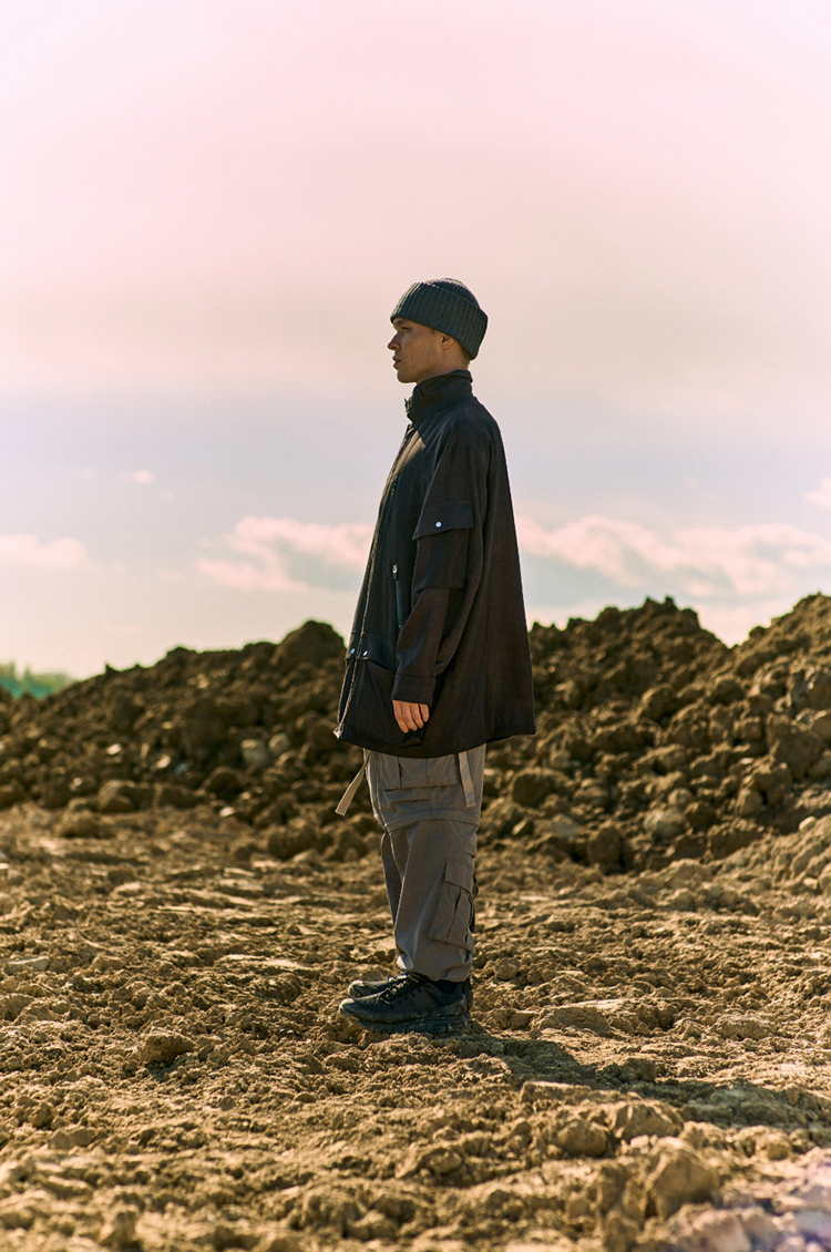 �A�[�o�����C�t�ƃA�E�g�h�A���V�[�����X�ɂȂ��BURBANOVA�i�A�[�o�m���@�j�b �_�i�[