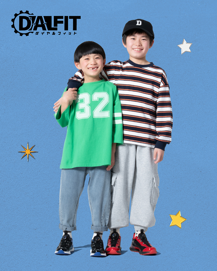 ALL DAY, with You New Balance �u1440�v�bNew Balance �R�[�f�B�l�[�g