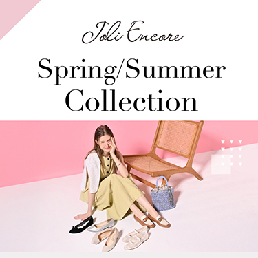 �W�����[�A���R�[���̏t�ĐV�샂�f�������Љ�B