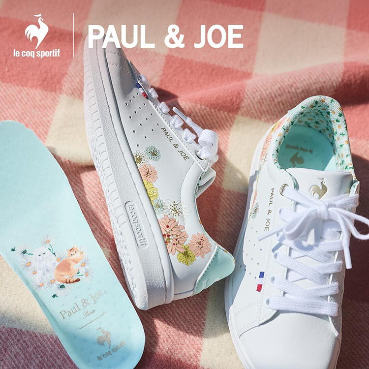 �u�����炵���A���R�ɐ������т��v���e�[�}�� �t�����X���܂�̋��ʓ_������2�u�����h�̏��R���{���[�V����