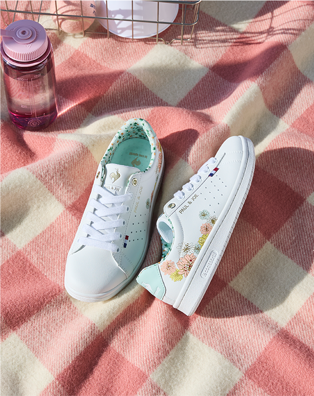 PAUL & JOE�R���{�V���[�Y