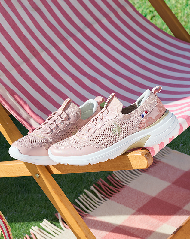 PAUL & JOE�R���{�V���[�Y