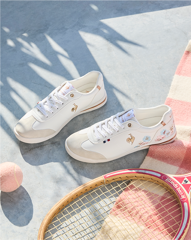 PAUL & JOE�R���{�V���[�Y