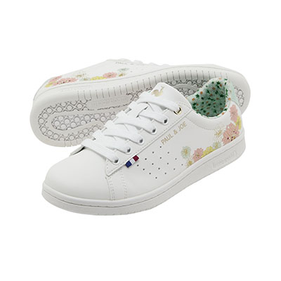 PAUL & JOE�R���{�V���[�Y