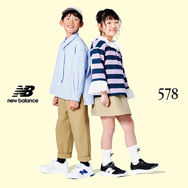 New Balance�@ 578�b�L�b�Y