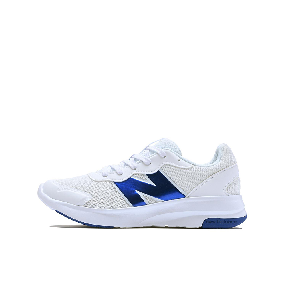 	�W���j�A �yNEW BALANCE�z �j���[�o�����X 22-245(H) GK578OH(W) GK578 GK578OH WHITE/BLUE(OH)