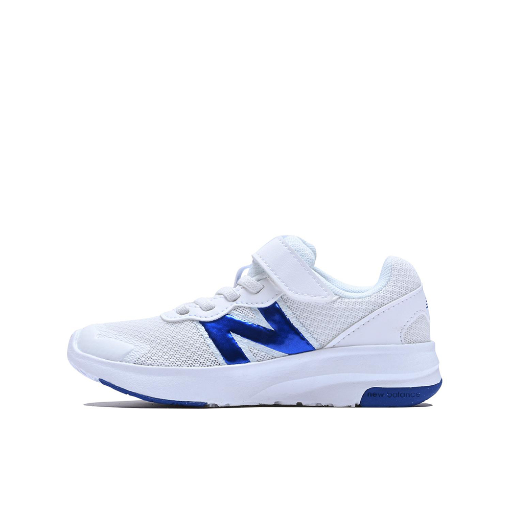 �L�b�Y �yNEW BALANCE�z �j���[�o�����X 17-215(H) PT578OH(W) PT578 PT578OH WHITE/BLUE(OH)