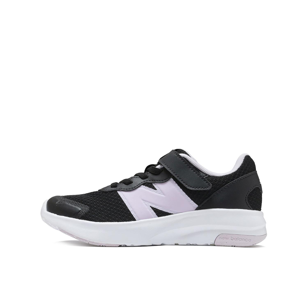 	�yNEW BALANCE�z �j���[�o�����X 17-215(H) P578 23W(W) P578 P578 23W BLACK/PURP(23W) 