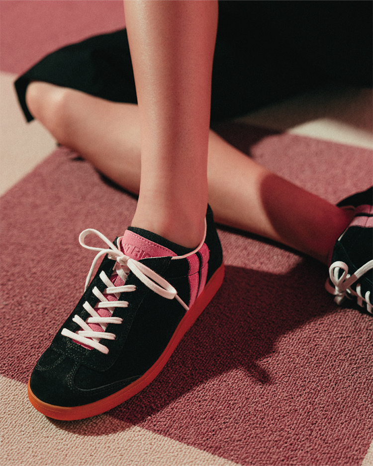 PATRICK �̖��i�ő����̃��[�N�A�b�v�� | ARTOIS PINK | �p�g���b�N �R�[�f�B�l�[�g