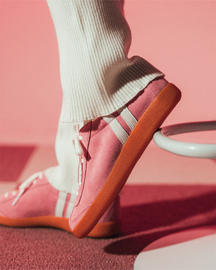 PATRICK �̖��i�ő����̃��[�N�A�b�v�� | ARTOIS PINK | �p�g���b�N �R�[�f�B�l�[�g