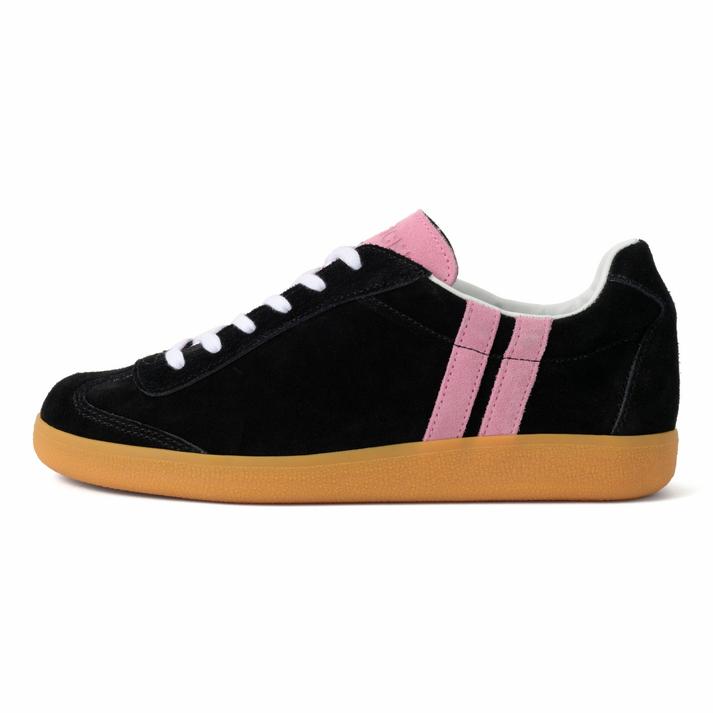 �p�g���b�N ARTOIS-GS �A�[�g�C�X�EGS AGS001 ABC-MART���� BLK/PNK