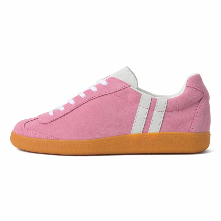 �p�g���b�N ARTOIS-GS �A�[�g�C�X�EGS AGS002 ABC-MART���� PNK/WHT