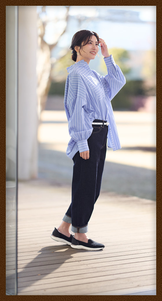 PROWL BALLET �S�̃f�U�C���̏ڍ׃C���[�W