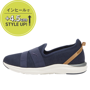 PROWL IN HEEL �J���[�o���G�[�V����1