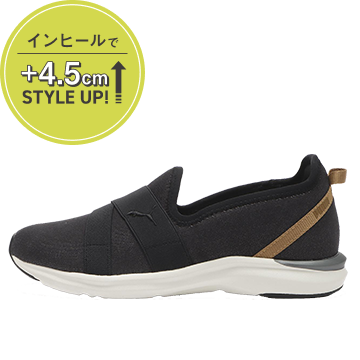 PROWL IN HEEL �J���[�o���G�[�V����2