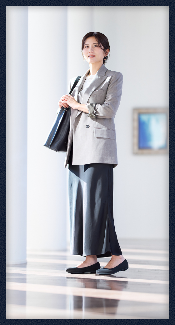 Style 01 �r�W���A��1