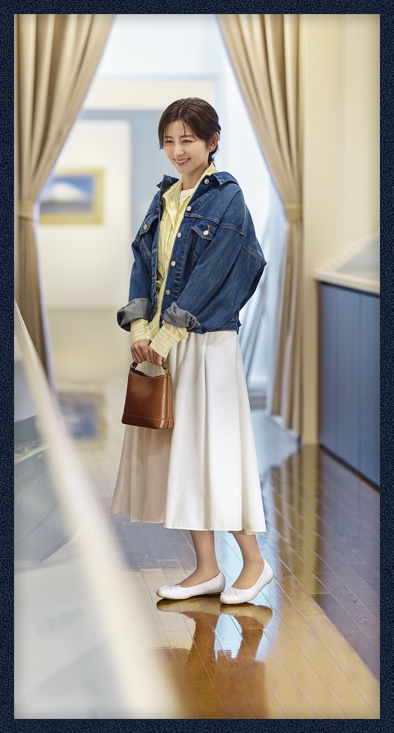 Style 02 �r�W���A��1