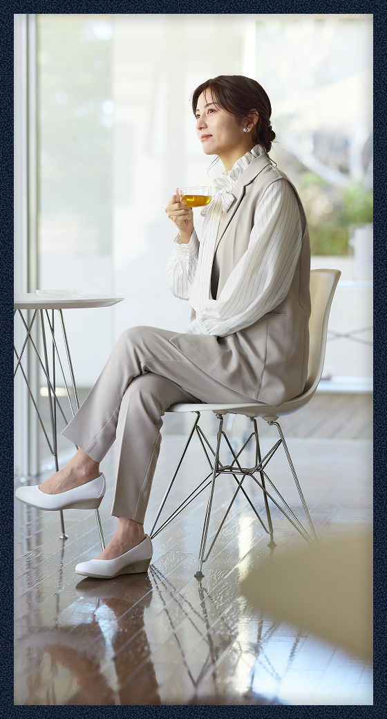 Style 03 �r�W���A��1