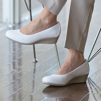 YONGI WEDGE �̃X�^�C���C���[�W