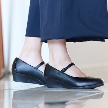 YONGI WEDGE 2 �̃X�^�C���C���[�W