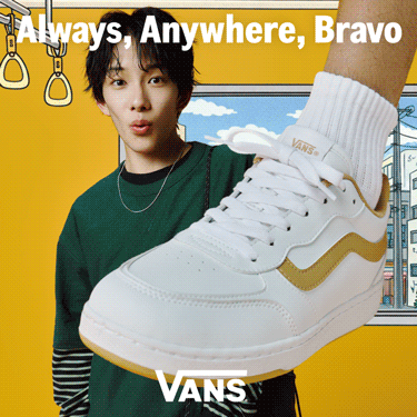 ���@���Y �R�[�g �R���N�V�����bVANS