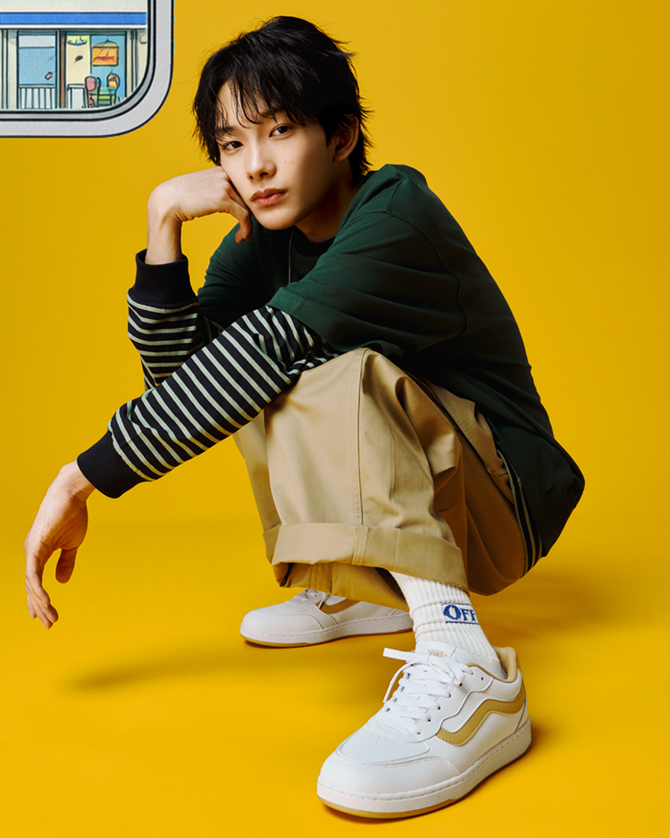 ���@���Y �R�[�g �R���N�V�����bVANS