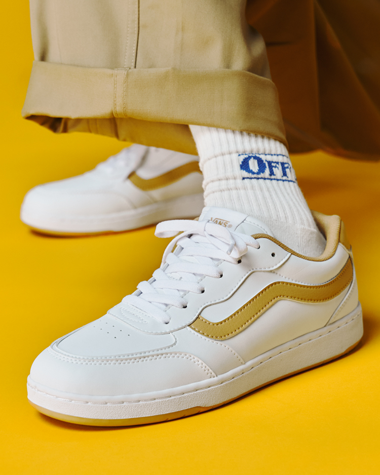 ���@���Y �R�[�g �R���N�V�����bVANS