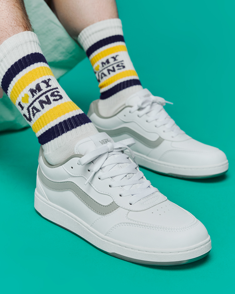 ���@���Y �R�[�g �R���N�V�����bVANS