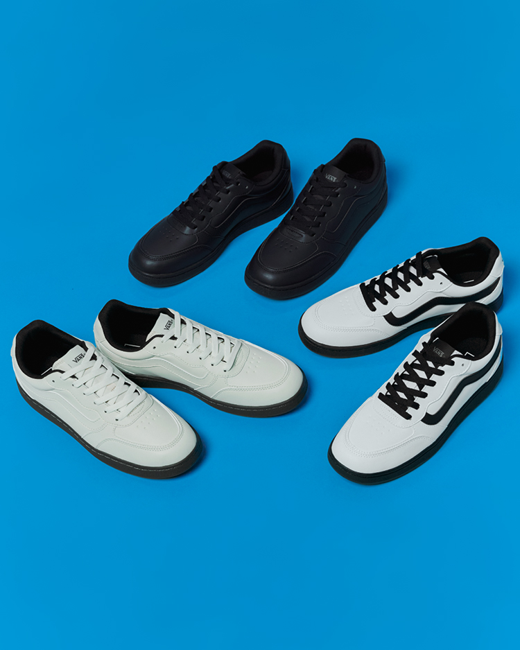 ���@���Y �R�[�g �R���N�V�����bVANS