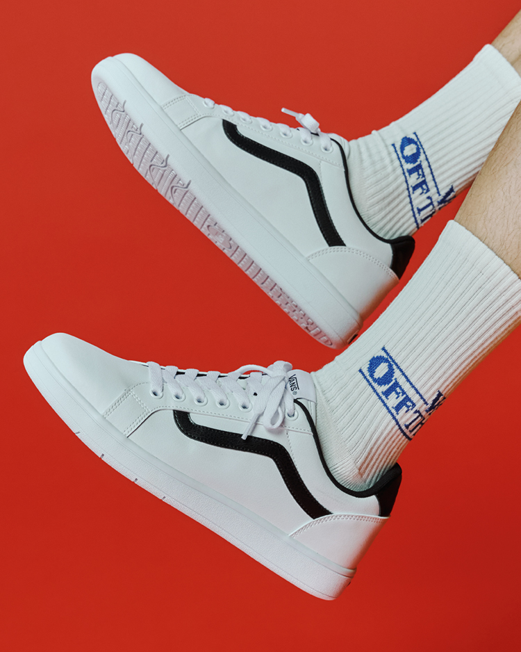 ���@���Y �R�[�g �R���N�V�����bVANS