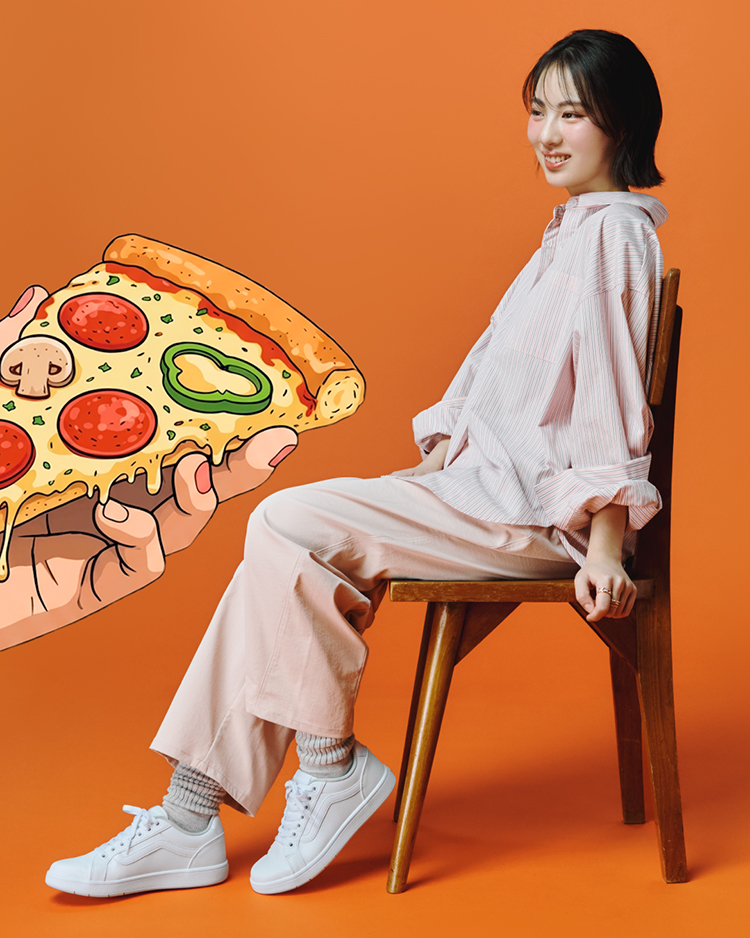 ���@���Y �R�[�g �R���N�V�����bVANS