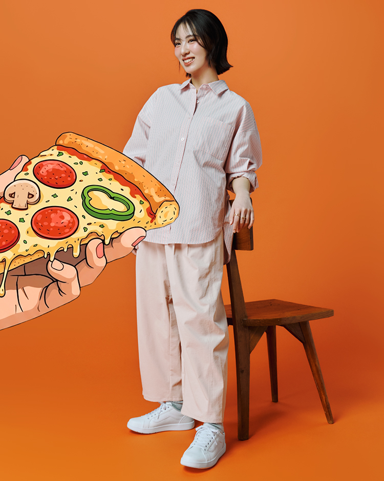 ���@���Y �R�[�g �R���N�V�����bVANS