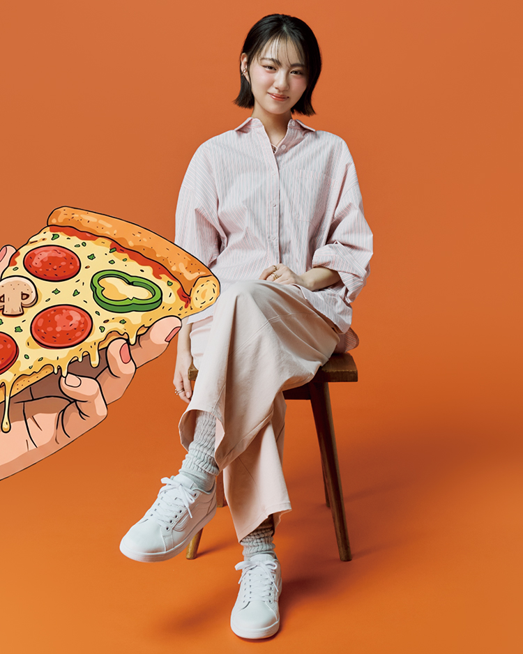 ���@���Y �R�[�g �R���N�V�����bVANS