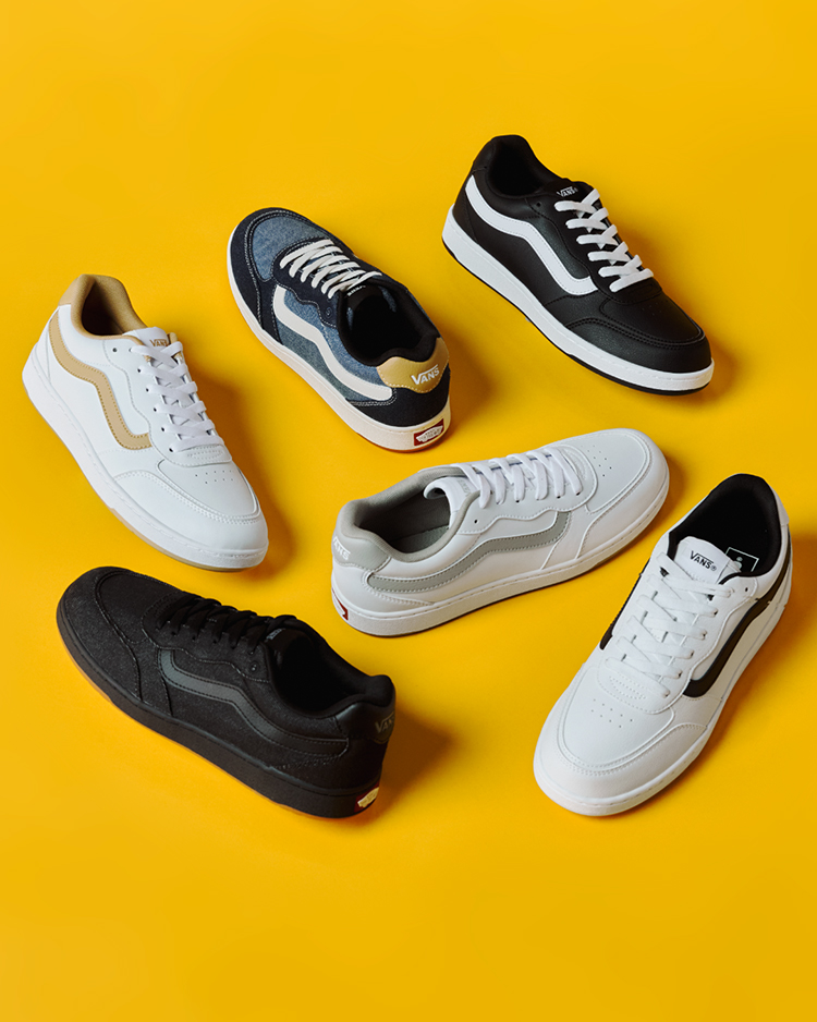 ���@���Y �R�[�g �R���N�V�����bVANS