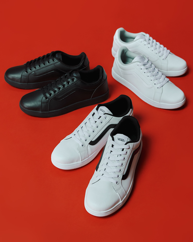 ���@���Y �R�[�g �R���N�V�����bVANS