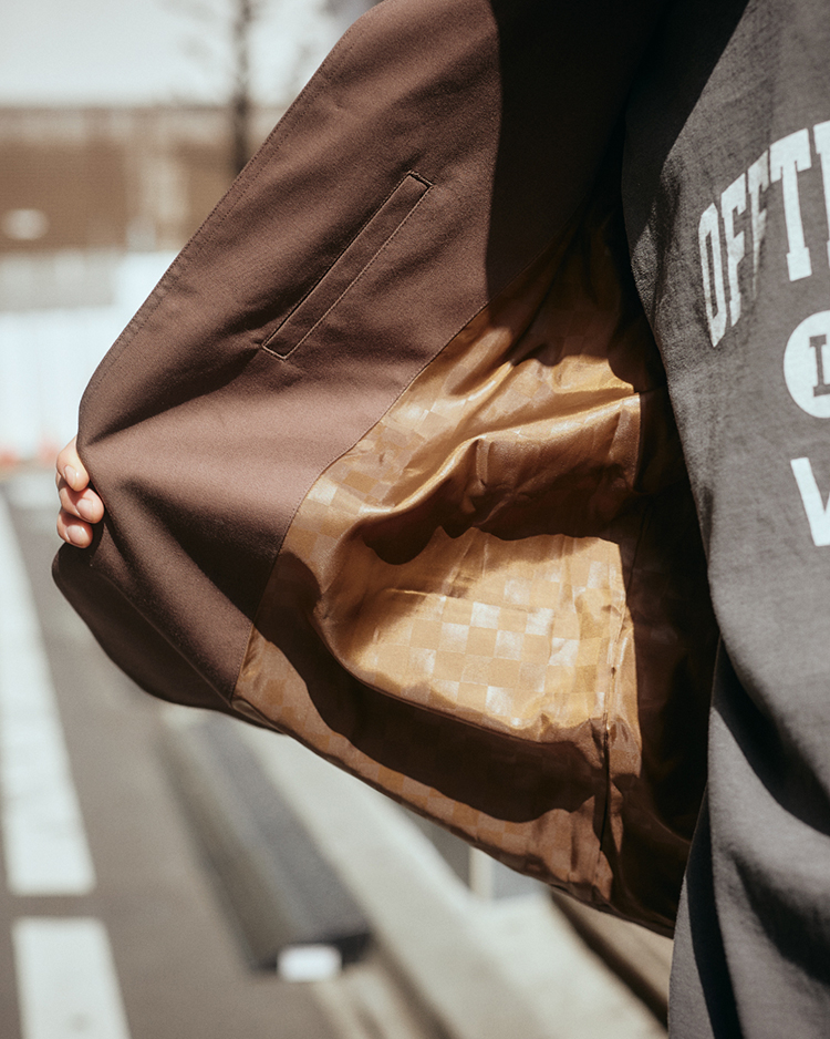 VANS Metro Set-Up | ���@���Y