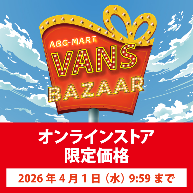 VANS�I�����C�����艿�i