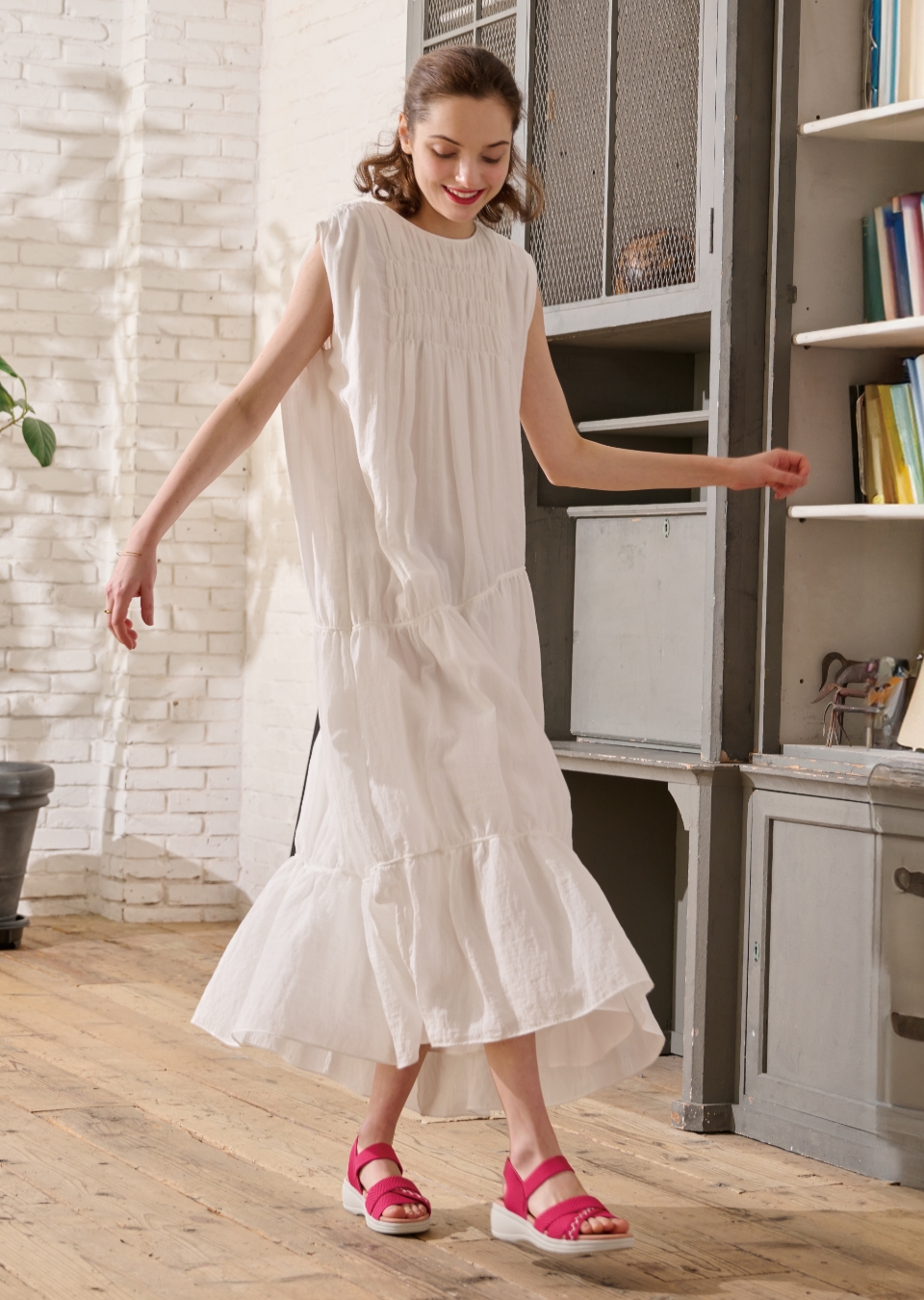 Airy�T���_���bABC SELECT �R�[�f�B�l�[�g