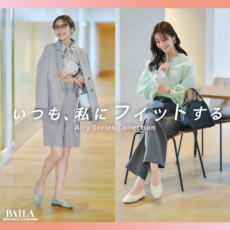 ��BAILA �@4�����f�ځ@�M�����������񒅗p�@Airy�p���v�X�bABCSELECT�p���v�X