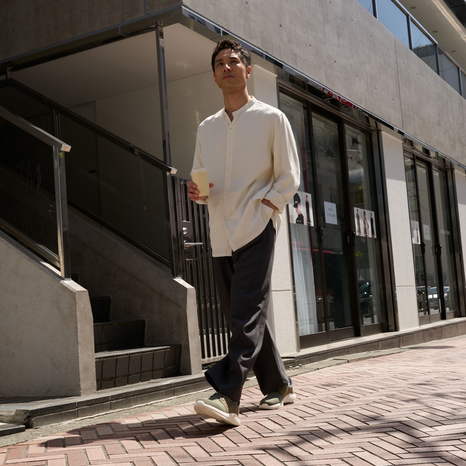 �������܂ܗ�����n���Y�t���[�V���[�Y�u�N�C�b�N�X���C�h�v�bABC�Z���N�g �R�[�f�B�l�[�g