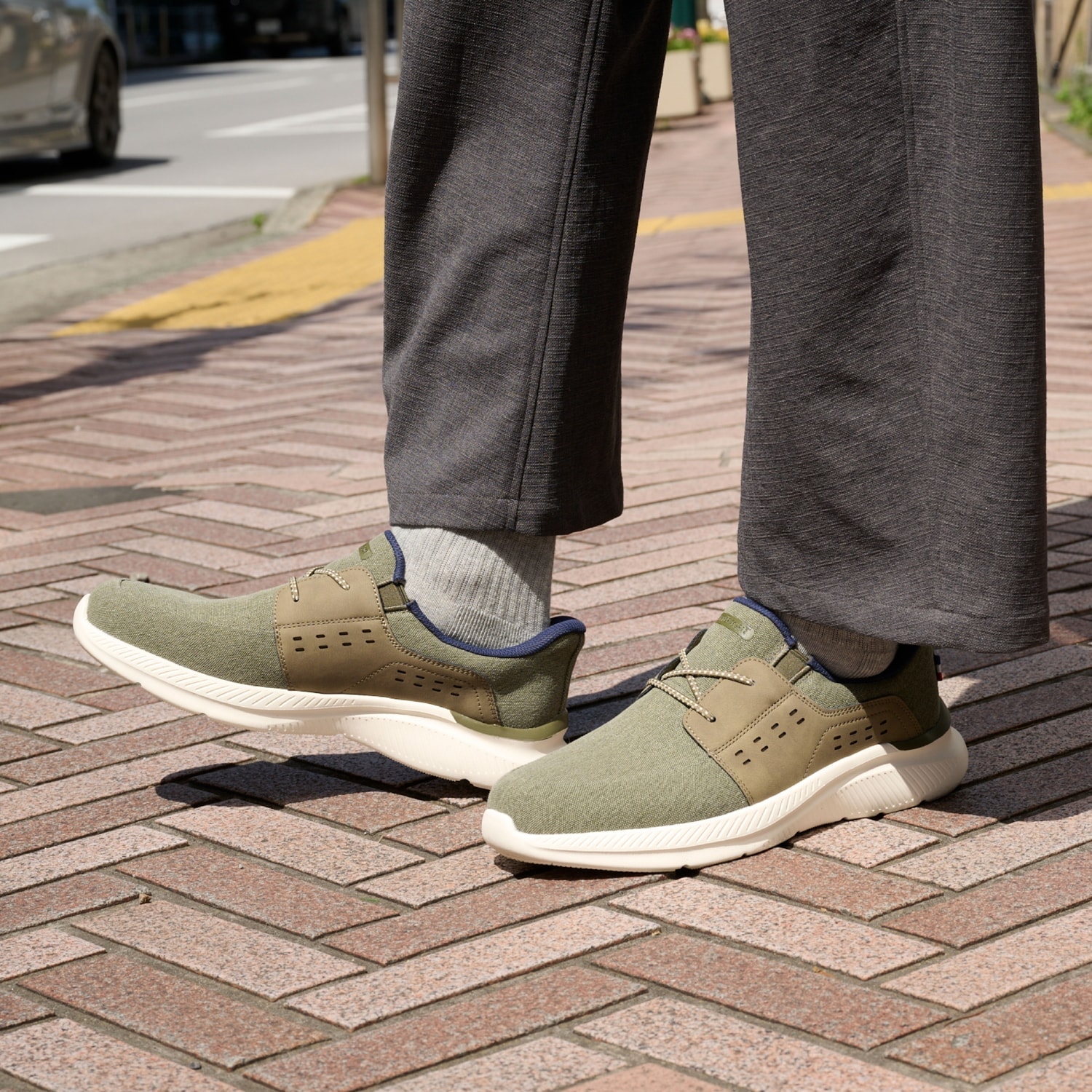 �������܂ܗ�����n���Y�t���[�V���[�Y�u�N�C�b�N�X���C�h�v�bABC�Z���N�g �R�[�f�B�l�[�g