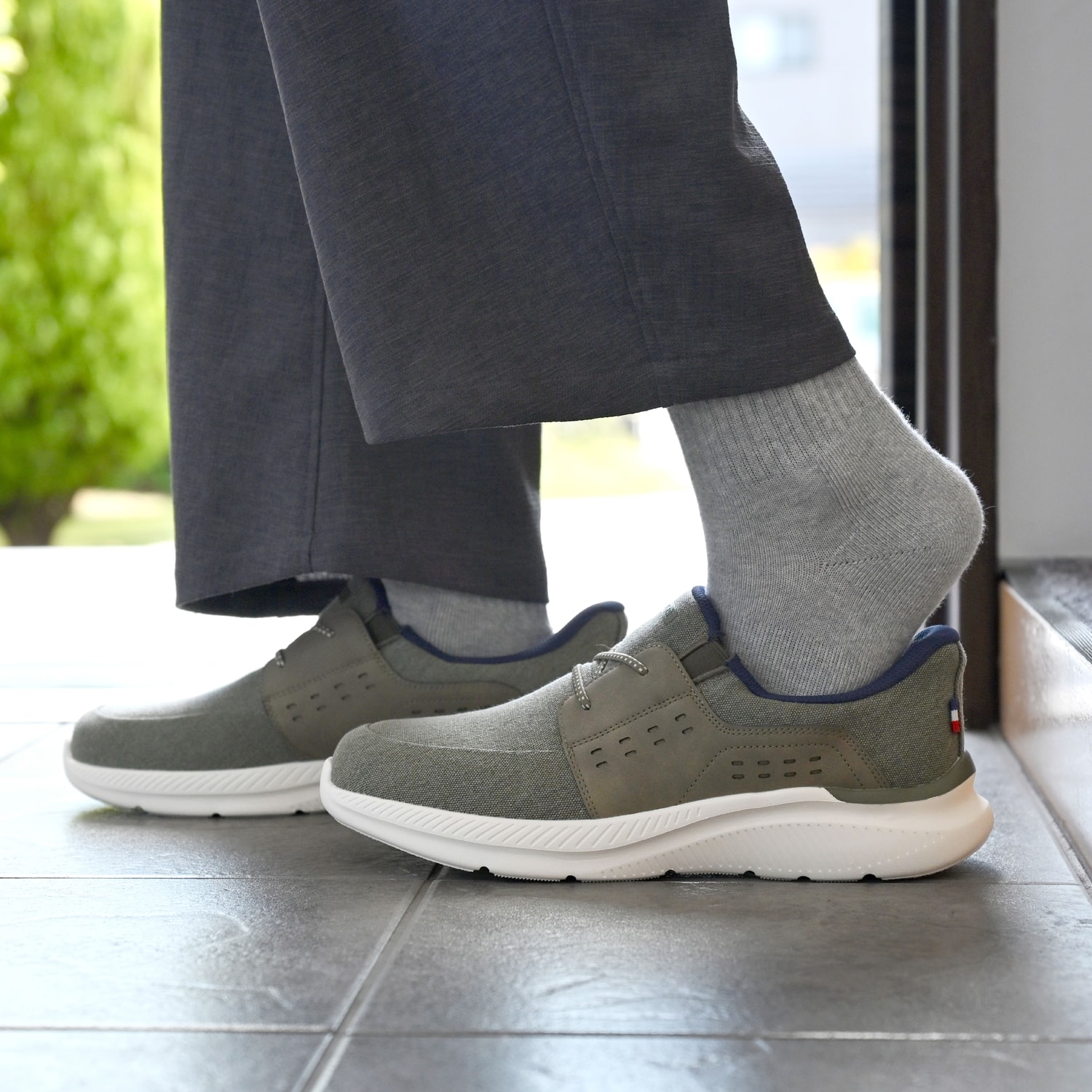 �������܂ܗ�����n���Y�t���[�V���[�Y�u�N�C�b�N�X���C�h�v�bABC�Z���N�g �R�[�f�B�l�[�g